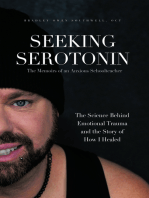 Seeking Serotonin: The Memoirs of an Anxious Schoolteacher