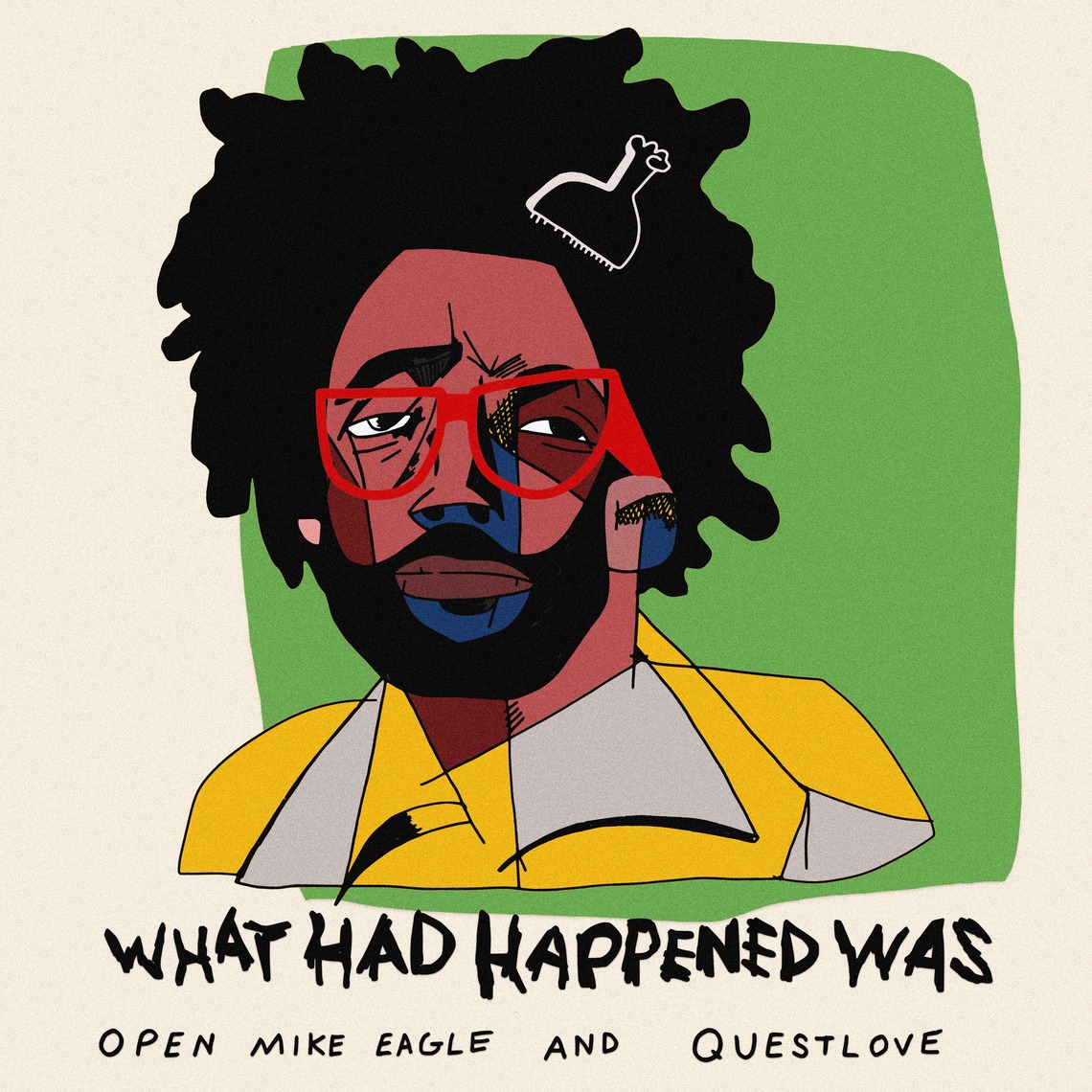 What Had Happened Was - Podcast | Everand
