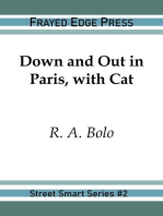 Down and Out in Paris, with Cat