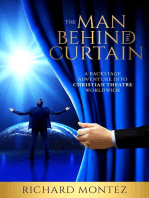 The Man Behind the Curtain: A Backstage Adventure into Christian Theatre Worldwide