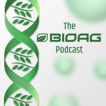 The BioAg Podcast