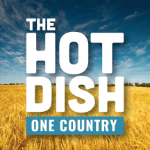 One Country Project's Hot Dish