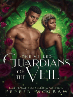 Guardians of the Veil