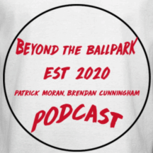 Beyond The Ballpark
