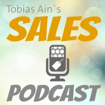 Sales Podcast - Inspirationen für Vertrieb und Verkauf