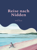 Reise nach Nidden: Ein Sommertagebuch