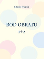 Bod obratu 1+2