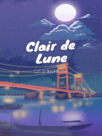 Clair de Lune et autres nouvelles