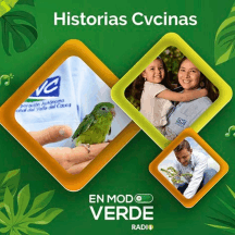 En Modo Verde Radio