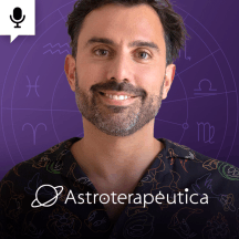 Astrología Evolutiva