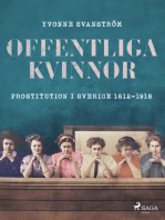 Offentliga kvinnor