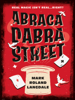 Abracadabra Street