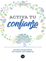 Activa tu confianza