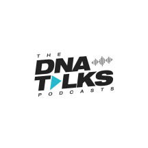 The DNA Talks Podcast