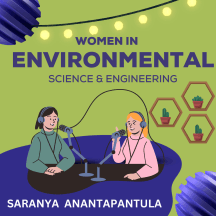 Women In Environmental Science &amp; Engineering