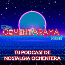 Ochentarama (Cine, TV y música de los 80)