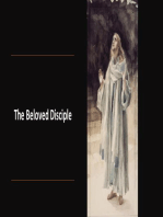 The Beloved Disciple