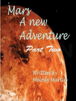The Mars Adventure