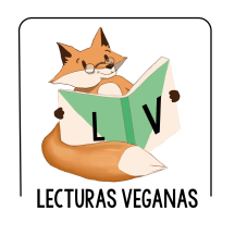 Lecturas Veganas