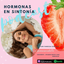 Hormonas en Sintonía