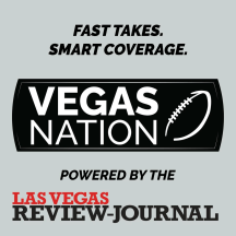 Vegas Nation - Raiders Football
