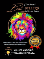 ¿Cómo hacer Best Sellers tu libro en Amazon?: SEO & Marketing, #1