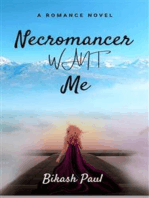 Necromancer want me