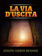 La via d'uscita (Tradotto)