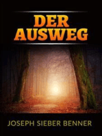 Der Ausweg (Übersetzt)