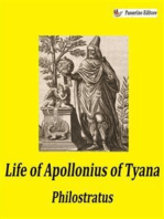 Life of Apollonius of Tyana