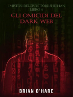 Gli omicidi del Dark Web