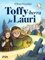 Toffy-herra ja Lauri