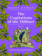 The Cogitations of the Milliner