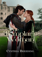 The Templar's Woman