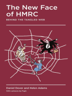 The New Face of HMRC: Behind the Tangled Web