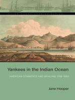 Yankees in the Indian Ocean: American Commerce and Whaling, 1786–1860