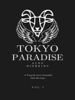 Tokyo Paradise