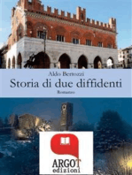 Storia di due diffidenti