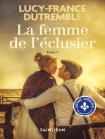 La Femme de l'éclusier, tome 2