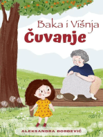 Baka i Višnja ČUVANJE