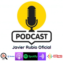 Javier Rubio Oficial