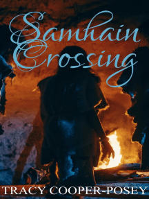 Samhain Crossing: Short Paranormal Collection