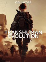 Transhuman Evolution
