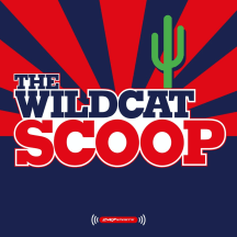 The Wildcat Scoop: An Arizona football and basketball podcast