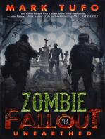Zombie Fallout 19: Unearthed
