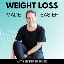 Rewire Your Brain for Easier Weight Loss