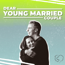 Dear Young Married Couple