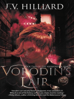 Vorodin's Lair: The Warminster Series, #2