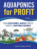 Aquaponics for Profit