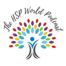 The HSP World Podcast